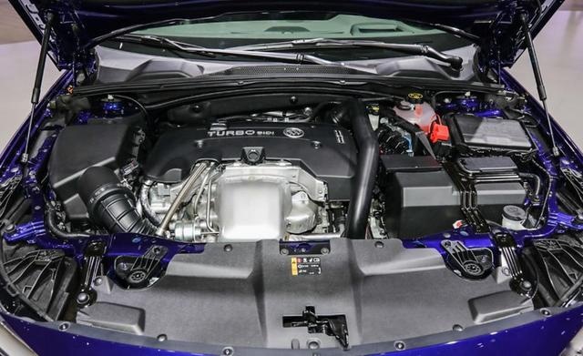 20万左右无性能车？盘点3款高性能轿车，最快的能5.9秒破百