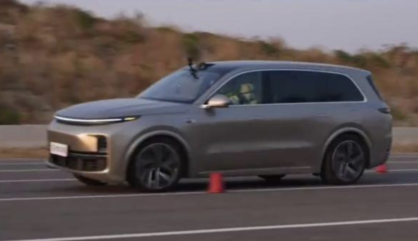 这不是500万以内最好的SUV！理想L9还能转向失灵？