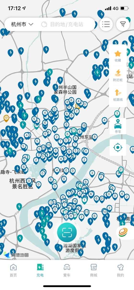 外牌限行新政出炉，杭州或现又一轮新能源车购买热潮