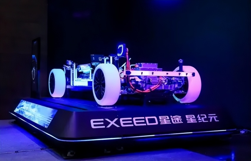 配得上“世界级产品”之名？奇瑞星途星纪元E0X平台解读
