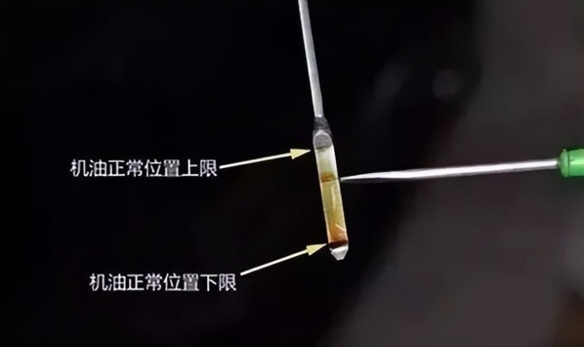 跟着韦尔斯学习怎么辨别“消耗机油”还是“烧机油”