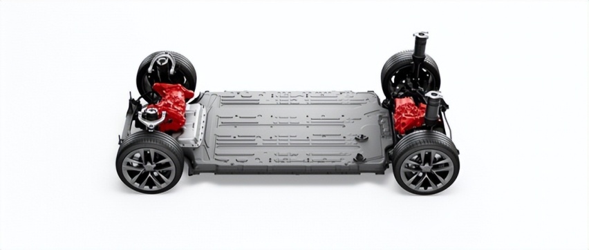 行驶32万公里的特斯拉 Model X P100D 电池健康还剩多少？