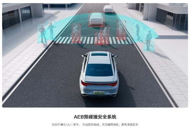 家用首选？吉利帝豪L HiP龙腾版：实力诠释何为“驾值”之选