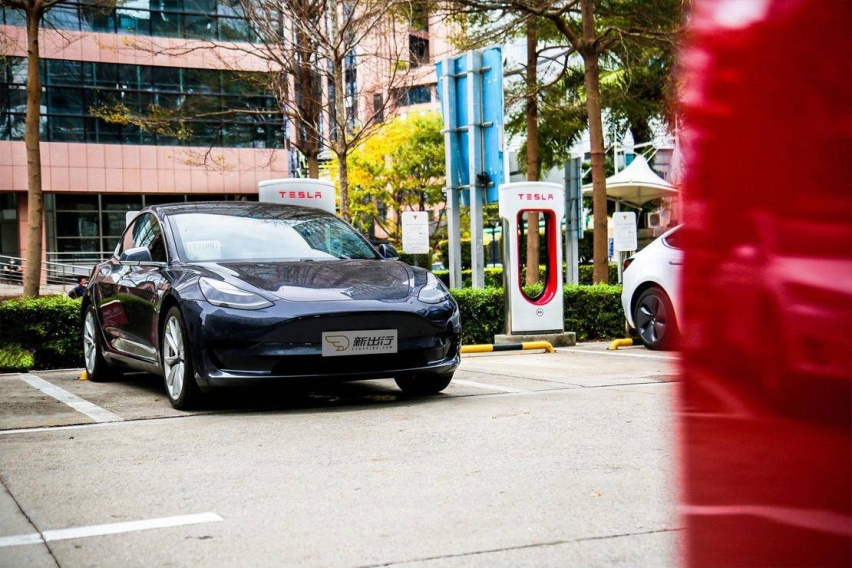 国产Model 3再次降价 特斯拉公布2020第一季度财报