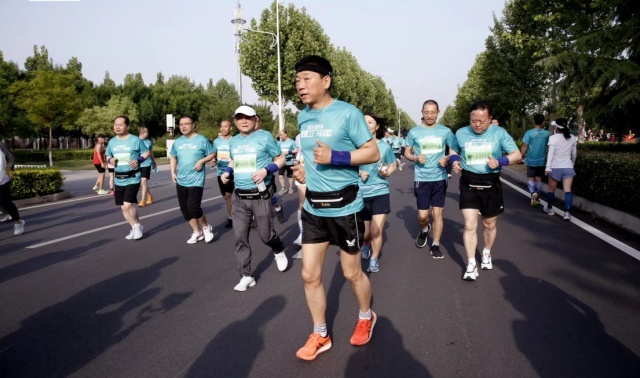 长跑者魏建军，和他的长城汽车