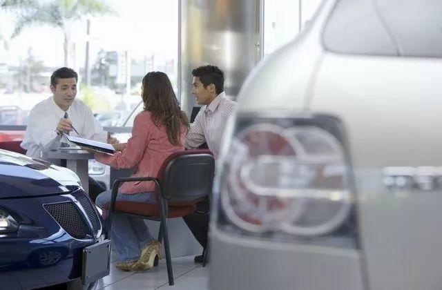 年前置换新车？学会这些技巧，旧车起码多卖1万块