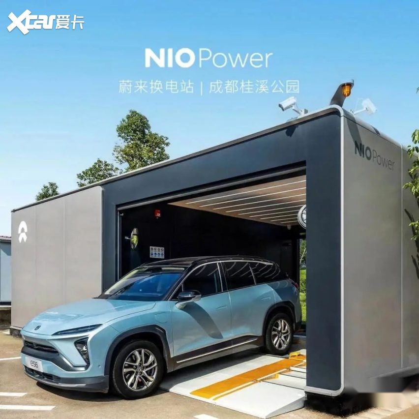 蔚来还能“撑”几年：卖更高端的车，亏更多的钱