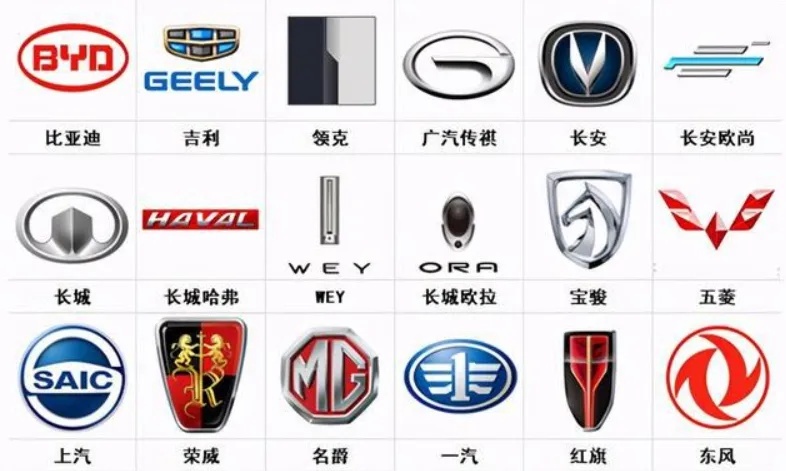 15万级运动标杆 还有最高性价比中型车？今年的福特太卷了！