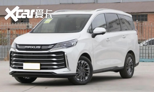 大空间MPV，锐胜王牌M7与大通G50，谁值得买？