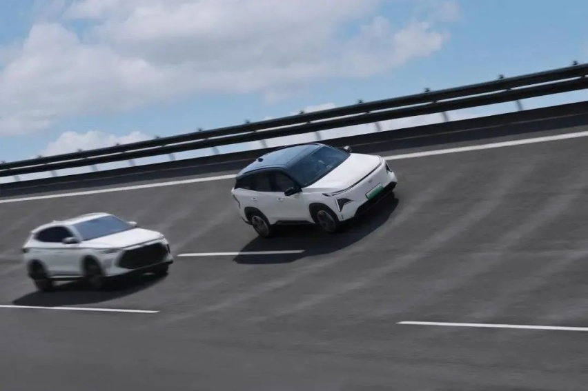 吉利银河造车之道：坚定打造10-20万高价值新能源智能精品车