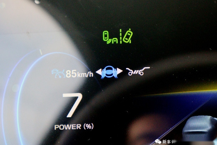 广汽新能源的ADiGO 3.0，噱头or真科技？