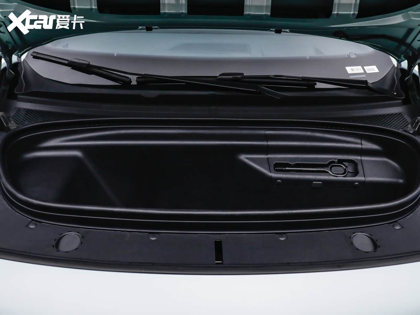 一汽-大众ID.AURA T6上市，12.99万起，堪称六边形战士？