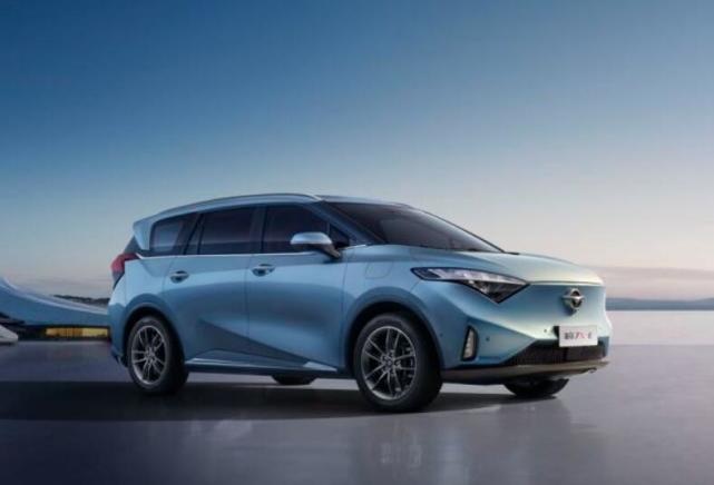 久违了，海马新车！7座纯电MPV，海马7X-E售21.98万元起