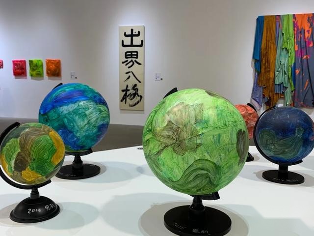 阿斯顿•马丁DBX逐美之行艺术展北京收官
