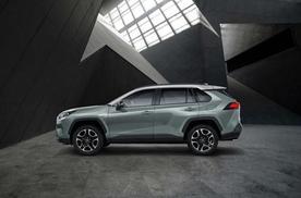 全新换代RAV4上市，一汽丰田的销量大旗再临