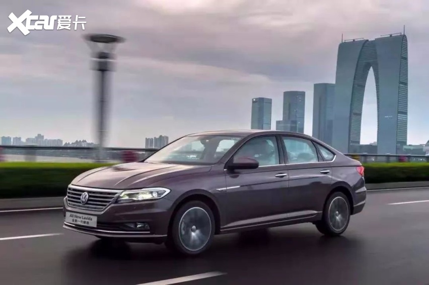 全新升级后的爱恨情仇!轩逸/朗逸/卡罗拉销量三巨头对比