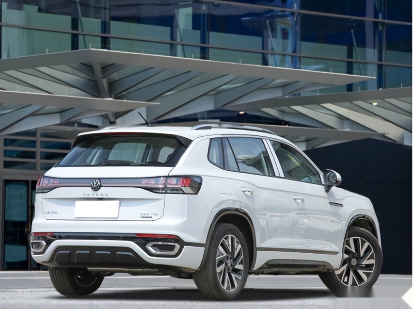 “全新探岳”遇上“丰田RAV4荣放”热销车型，那个更胜一筹呢？