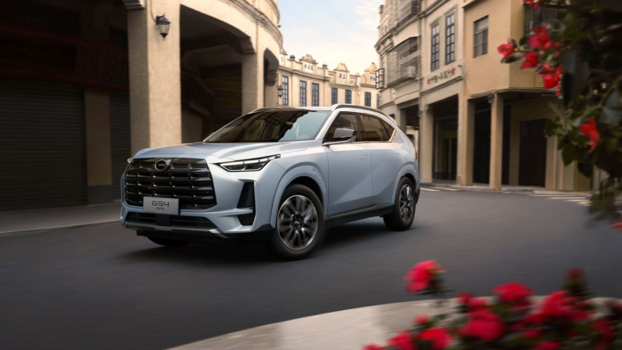 MAX��ֻ�Ǵ��@ô���Σ��V������GS4 MAX����