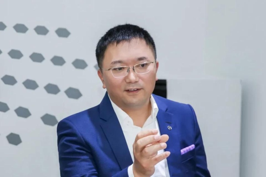 三季度增长23.4%，奔驰缘何增长？做正确的事｜广州车展
