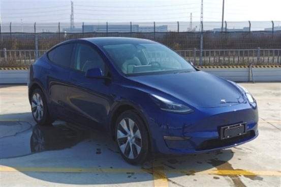 工信部最新一批新车：WEY摩卡插混、Model Y性能版等
