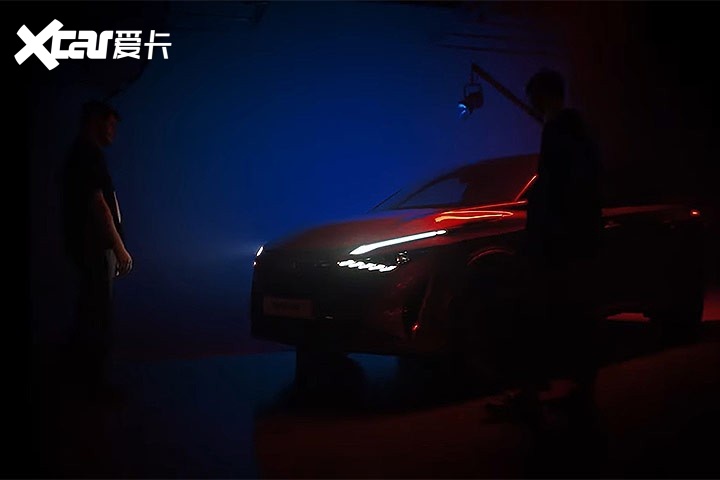 未命名把全新大改款逍客当压箱宝，日产肯定有不可告人信心？