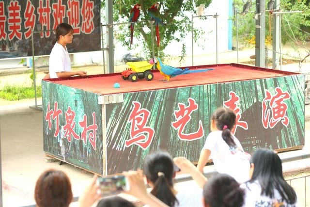 跟随广汽丰田威兰达，一起去发现——沂蒙之行自驾侧记