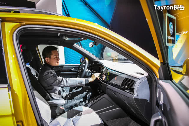 南北大众8款SUV，你能不能分得清？| 品牌