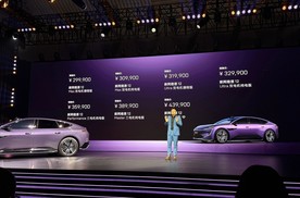 新阿维塔12，一场“脱胎换骨”的超越