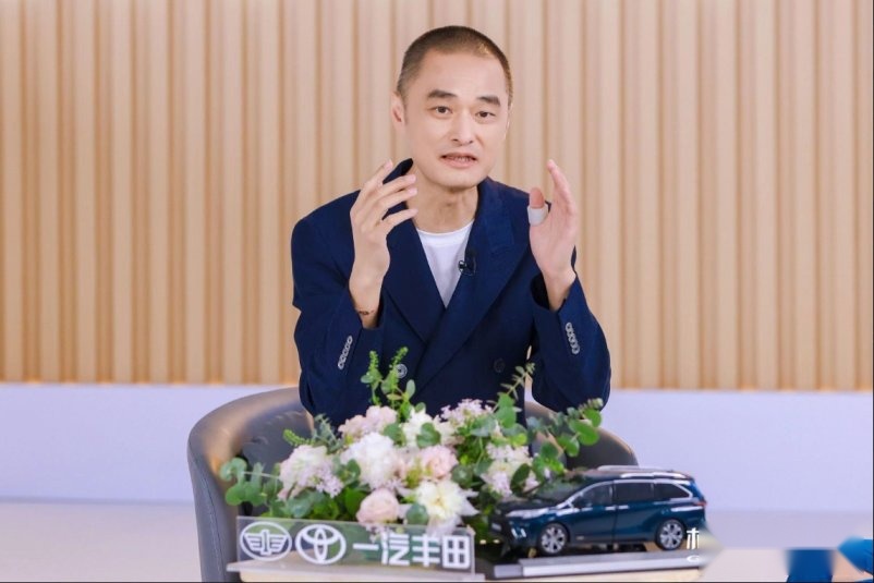 “基本命题”不变，入门不到30万元的新款格瑞维亚上市
