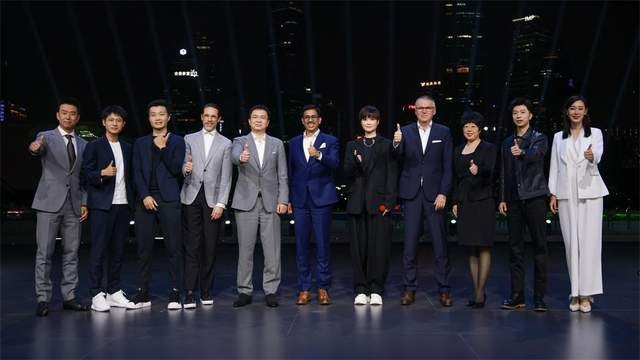 以人为本全方位进化 一汽-大众奥迪将打造“新奥迪”品牌矩阵