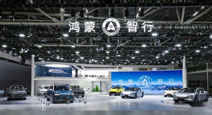 【E汽车】唯一变之一，赛力斯迎“独立”