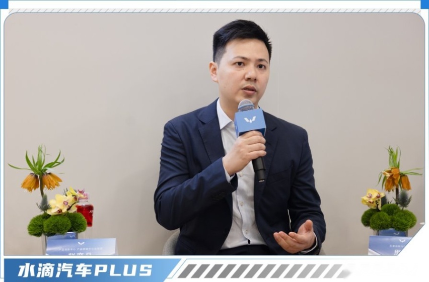 告别神车时代的五菱怎么出牌？赵奕凡：“天下武功唯快不破”