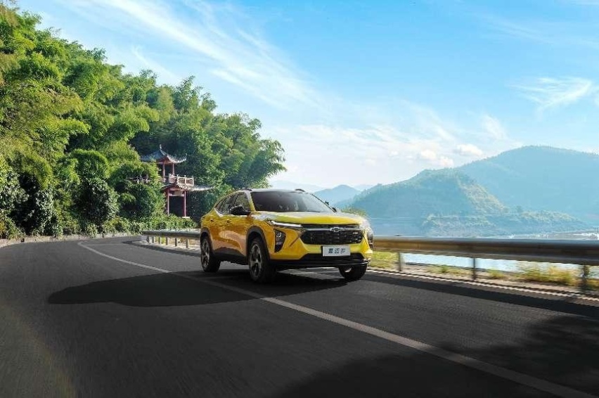当大黄蜂变成了SUV，13.99万元起的星迈罗能买吗？
