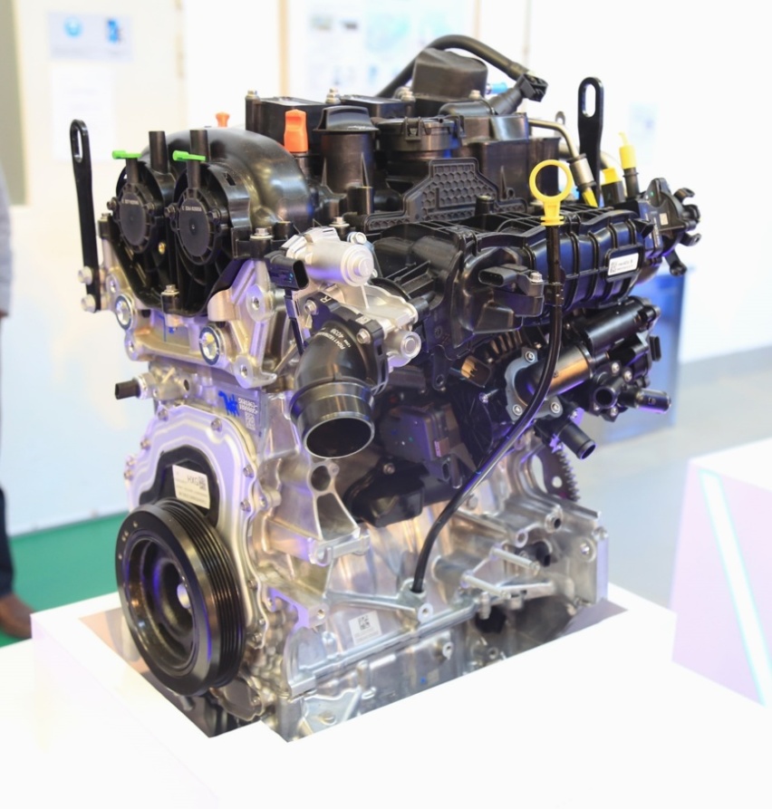 满大街1.0T、1.2T、1.3T！哪家最靠谱？
