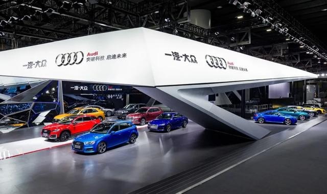 稳中求变灵活应对，一汽-大众奥迪破局2020年