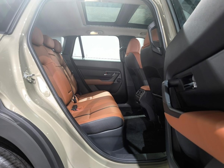 15万预算买2.5L合资SUV？探店马自达CX-50，新增畅行版