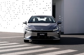 售价9.9万元起，全新智混卡罗拉焕新上市