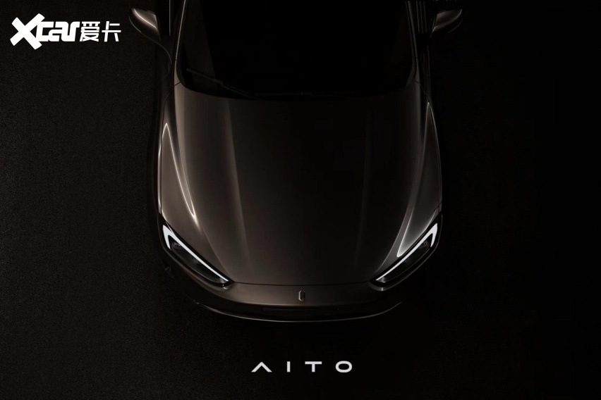 产品线铺满？华为赛力斯AITO问界M5 EV官图发布