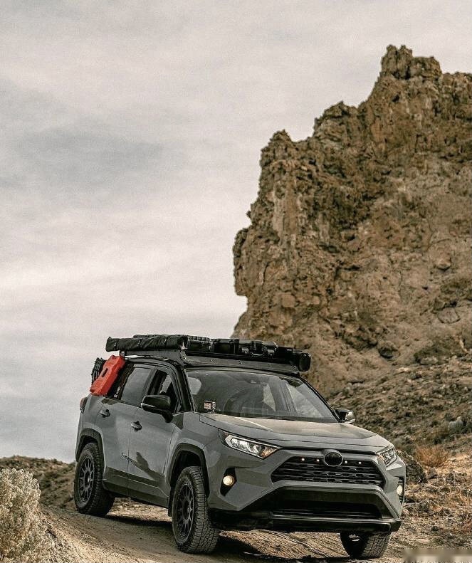 丰田RAV4荣放值得买吗？五月份订车优惠力度会更大吗？