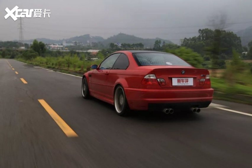 没道理啊，E90 3系操控不如长轴新3？深究背后原因！