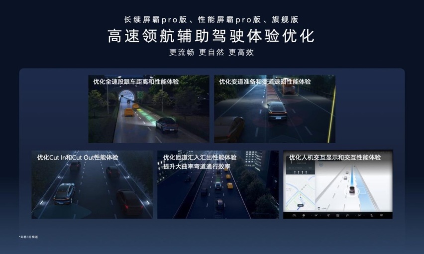 进军新豪华 飞凡R7底气何在