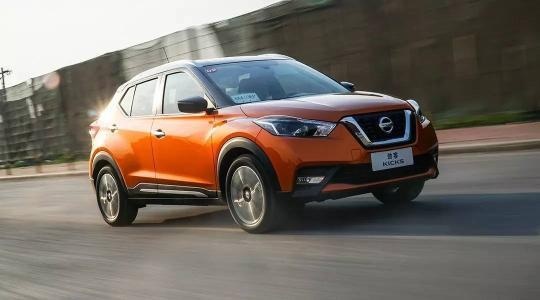 三款优惠大的小型SUV，最高能省5.2万，买车的不妨看看！