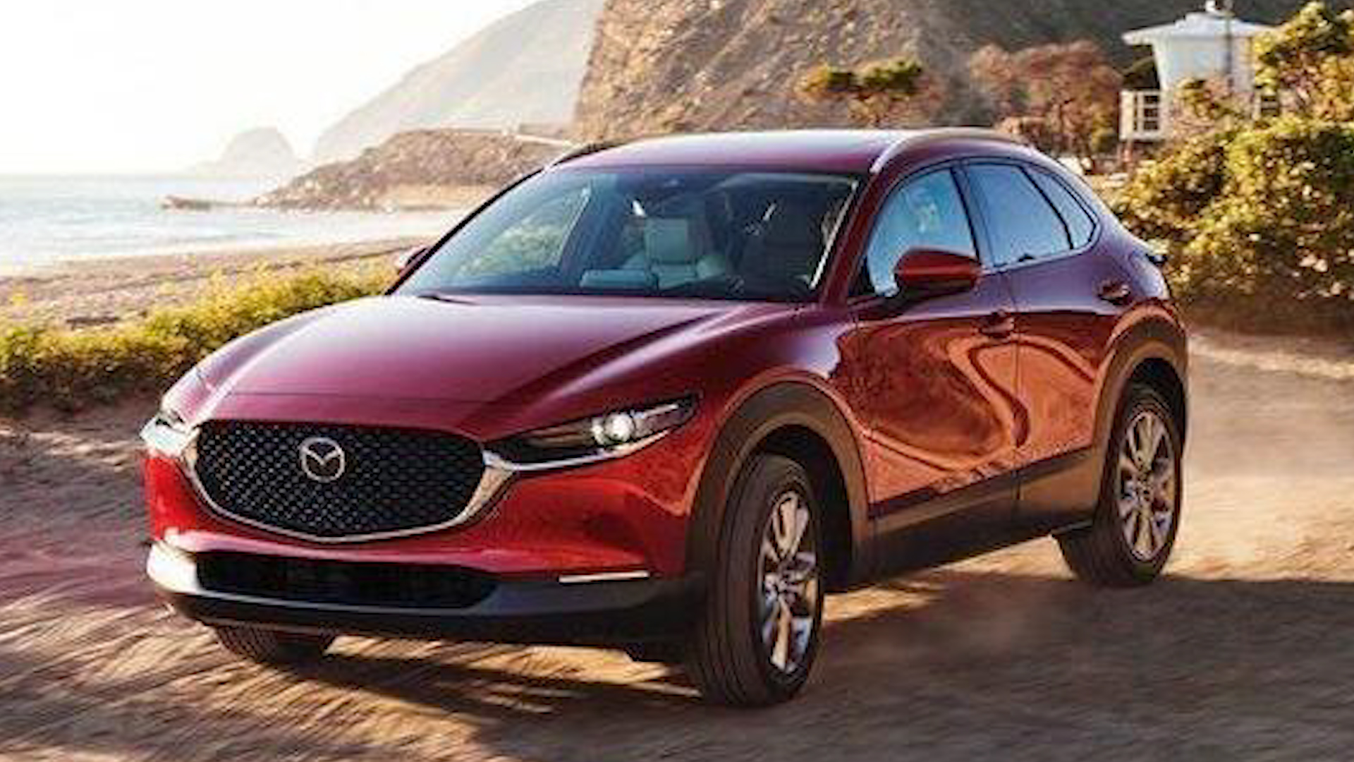 ¿ԴCX-30ع Ԥʼ