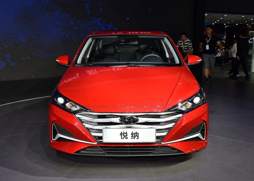 性价比完胜德日美系的合资车，7.28万起，主打性价比绝地求生