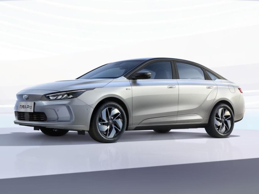 10来万的轿车 优惠最高达6万元！这些新时代产物不看看？