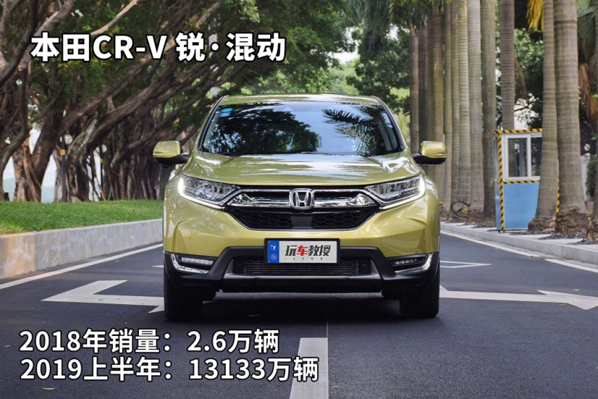 力压途观、CR-V，这台SUV为啥能做到全球销量第一？