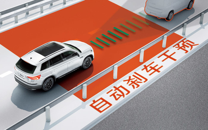 2023款柯迪亚克/GT换新上市 配置提升入门价微增