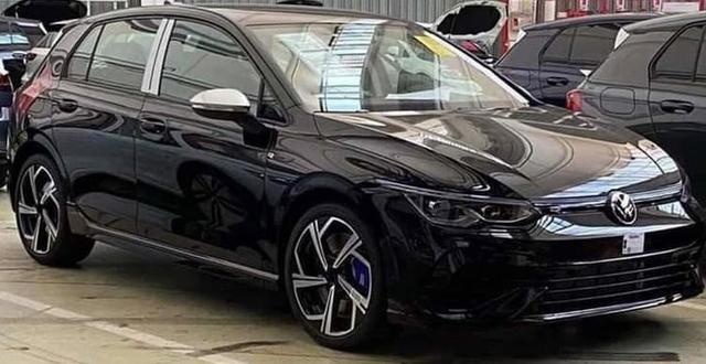 全新一代高尔夫、新款Jeep牧马人、全新一代奥迪S3要来了