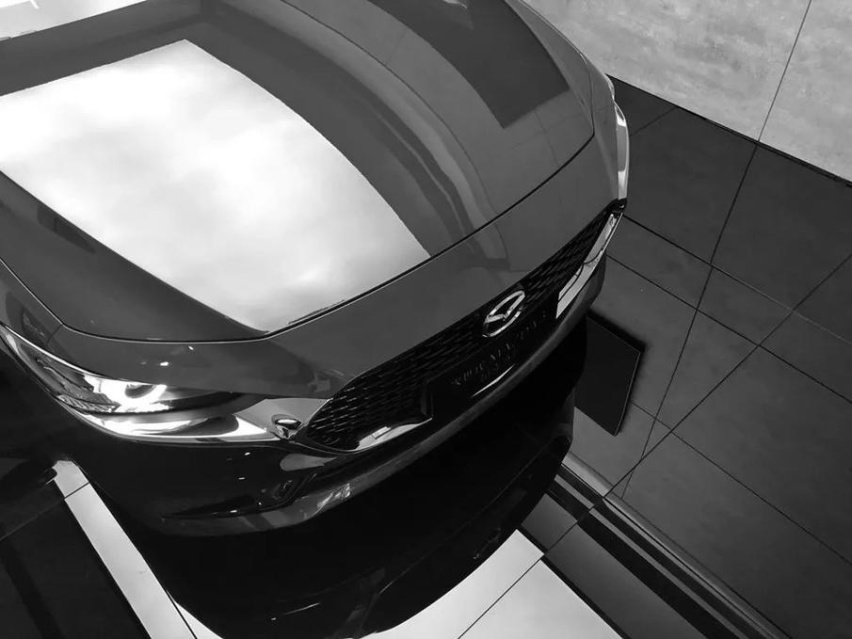 开一次就让人痴迷不已！次世代MAZDA3昂克赛拉到底有何魔力