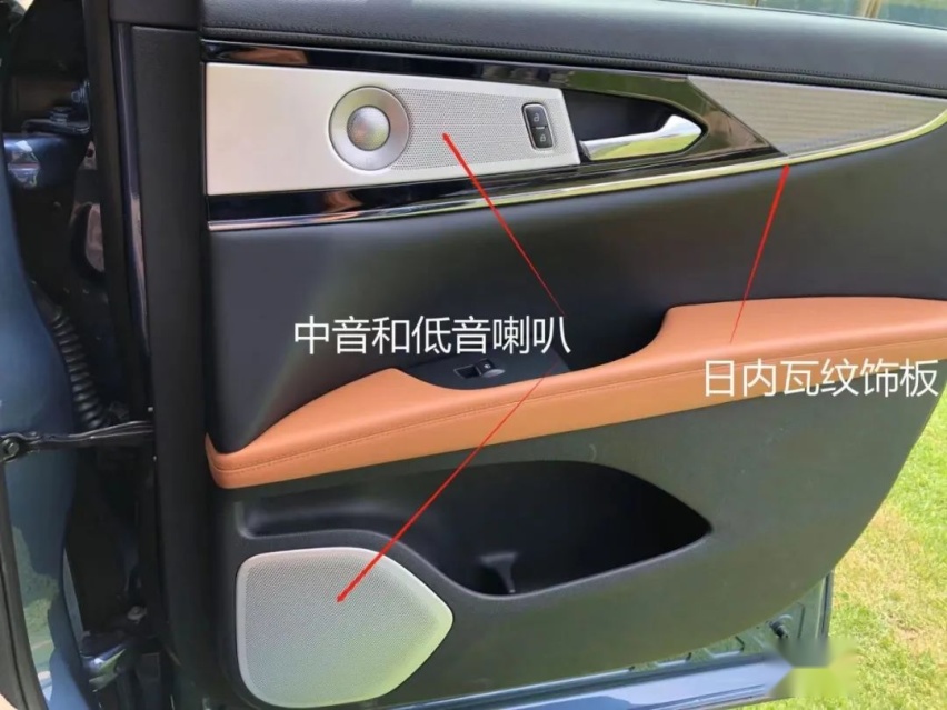 深度试驾林肯航海家，细品臻选“美味”